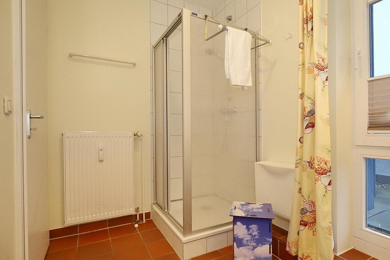 Duenenblick Wohnung 49 Boltenhagen  Exteriér fotografie